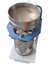 Máquina de reciclaje de polvo semiautomático COLO-4000