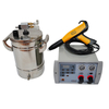 Equipo para aplicación de pintura electrostatica COLO-668