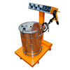 Sistema de pintura electrostatica en polvo COLO-500star