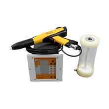 Equipo de pintura electrostatica portatil COLO-191ST-B